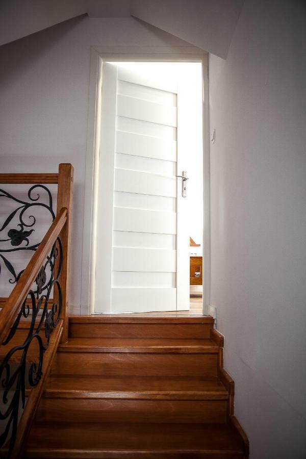 Apartament Na Szczycie Bukowina Tatrzanska Exterior photo